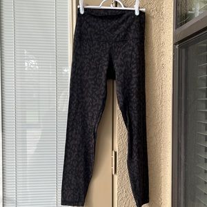 Womens leggings.